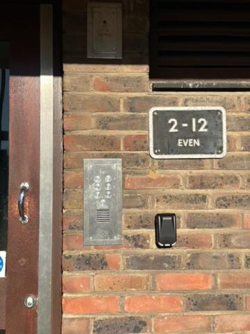 Lovely One Bedroom Apartment In Stratford London Eksteriør bilde