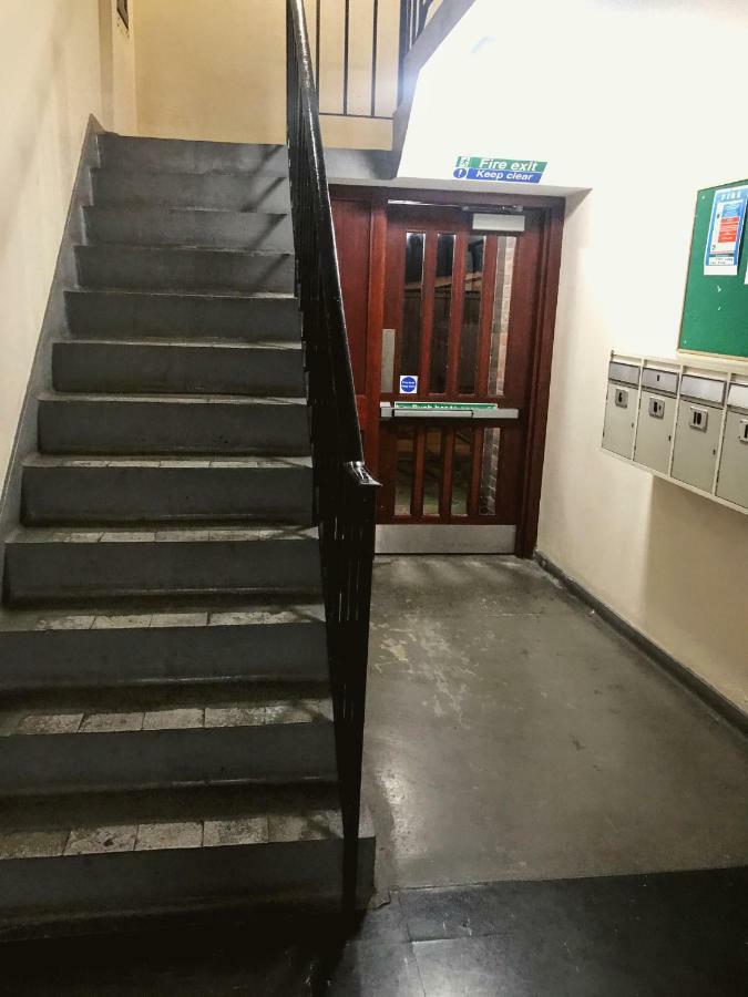 Lovely One Bedroom Apartment In Stratford London Eksteriør bilde