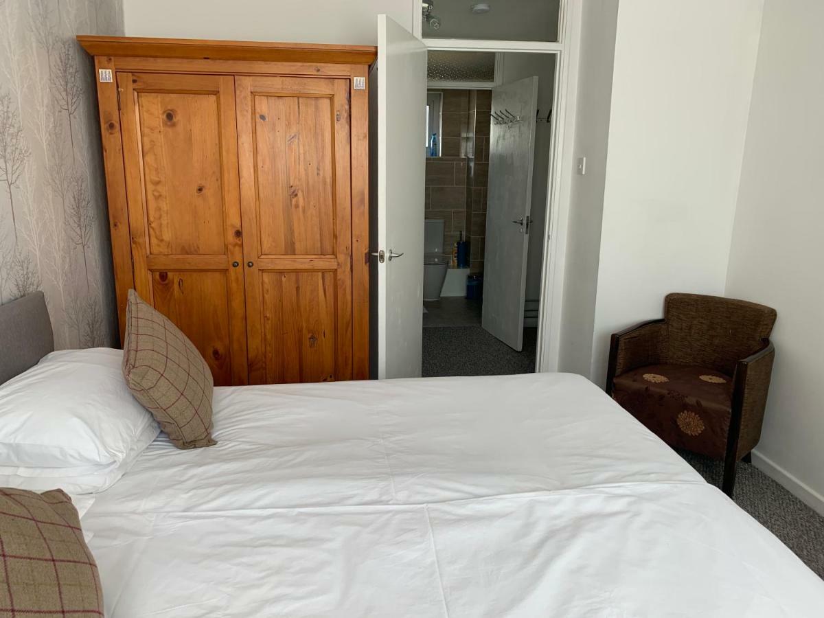 Lovely One Bedroom Apartment In Stratford London Eksteriør bilde