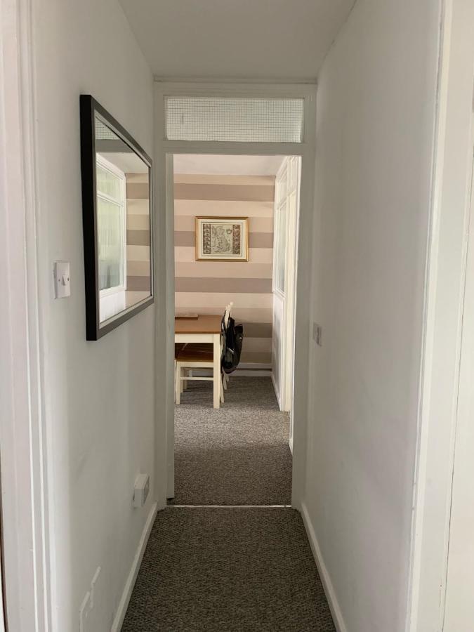 Lovely One Bedroom Apartment In Stratford London Eksteriør bilde