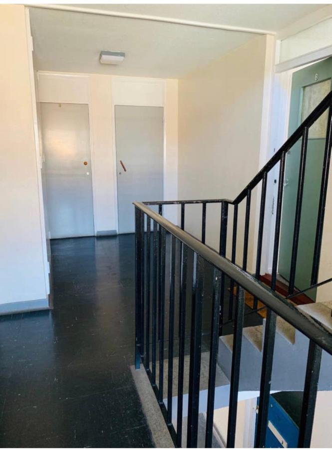 Lovely One Bedroom Apartment In Stratford London Eksteriør bilde